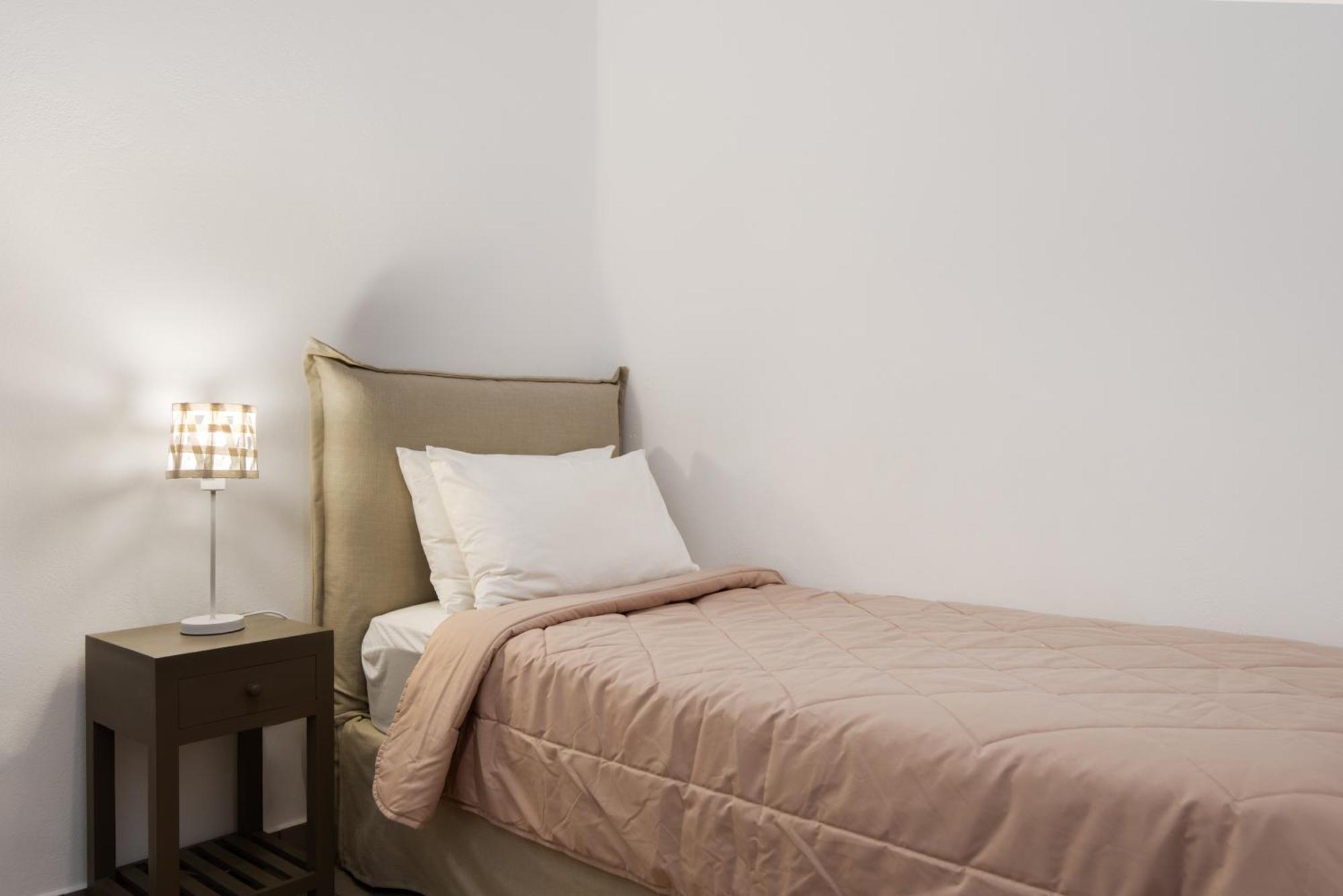 Filadaki Villas Kamares  Zimmer foto
